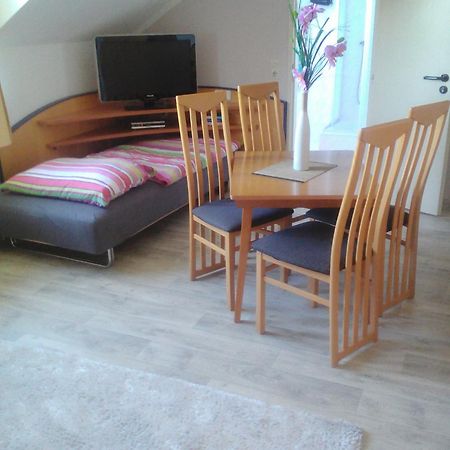 Apartmanydanielova Ческа-Липа Номер фото