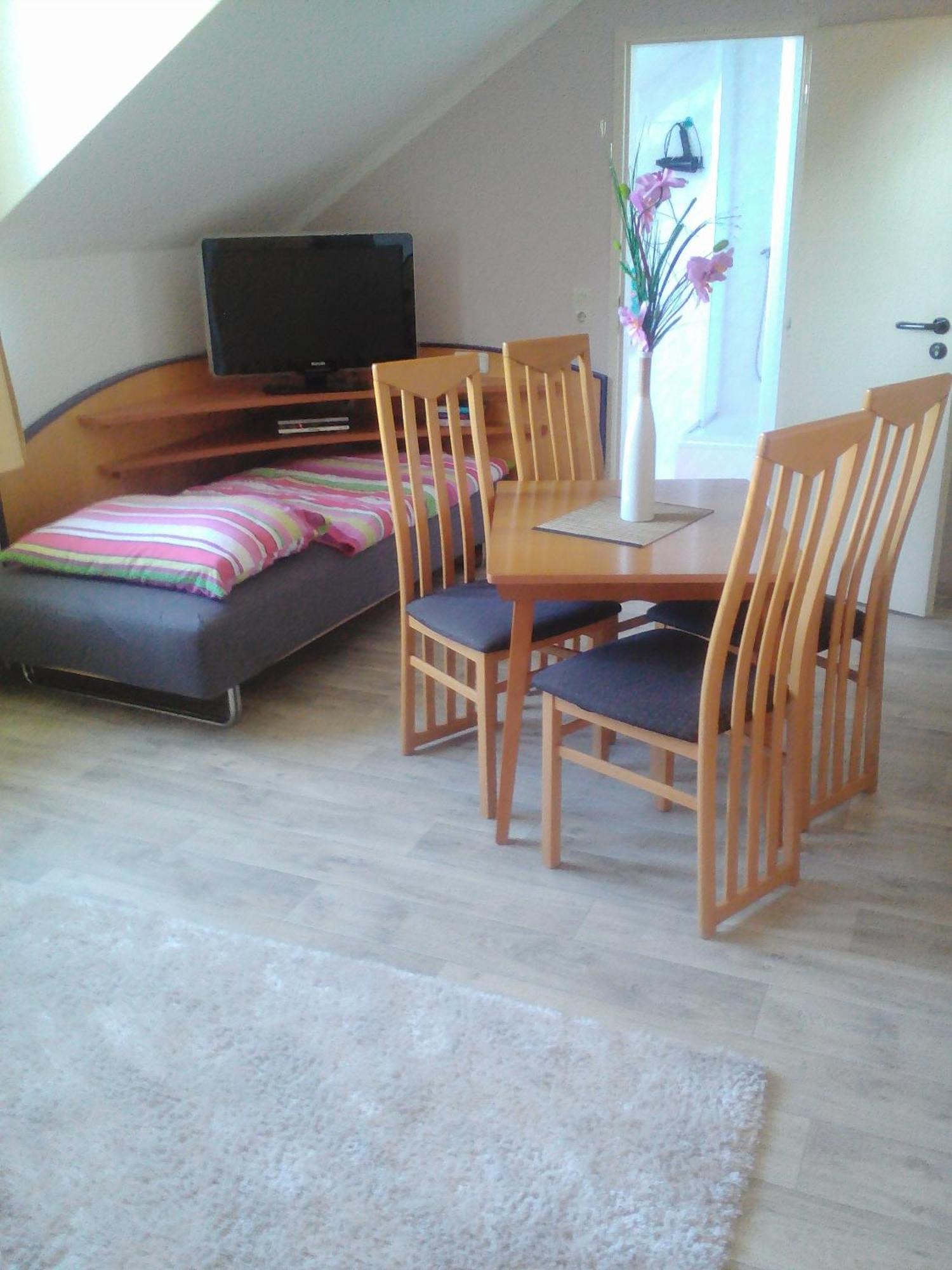 Apartmanydanielova Ческа-Липа Номер фото